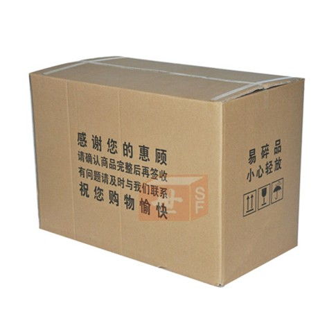 瓦楞紙板與紙箱的應(yīng)用與發(fā)展趨勢