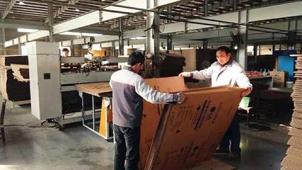 一紙“箱”傳 江蘇紙箱廠銷售額劍指3.5億，逆勢增長30%背后的產(chǎn)業(yè)邏輯