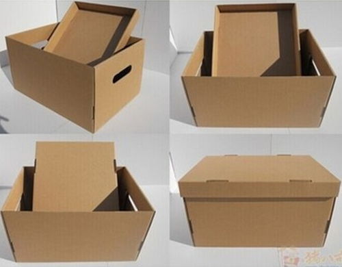 紙箱定做，品質與服務的雙重保障——為什么越來越多企業選擇豪泰紙制品？